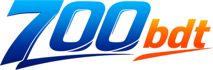 700 bdt লোগো